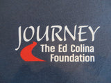 Journey: The Ed Colina Foundation T-Shirt
