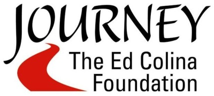 Journey: The Ed Colina Foundation Store